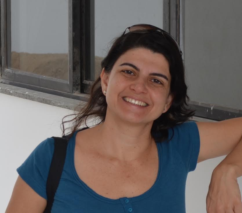 Maria Cristina Gaglianone